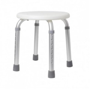 Стілець для ванни та душу РІДНІ Care RD-CARE-B02