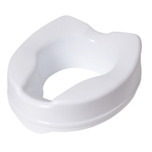 Сидіння надставка на унітаз Рідні Care RD-CARE-B04-10, висота 10 см