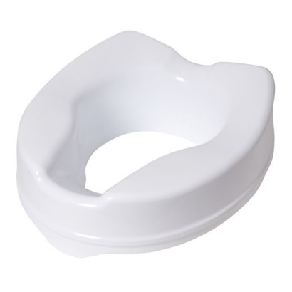 Сидение надставка на унитаз Рідні Care RD-CARE-B04-15, высота 15 см