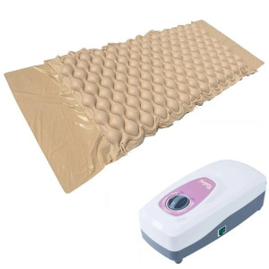 Матрас противопроложный ячеистый с компрессором RIDNI PRO RD-PRO-B1