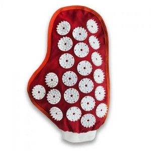 Масажні рукавички Ridni Relax RD-ASL924