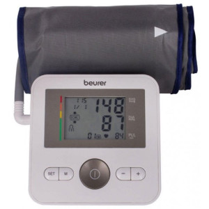 Тонометр автоматичний на плече Beurer BR-BM-27