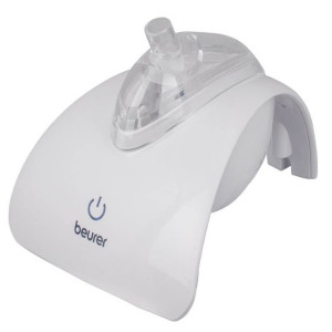 Інгалятор ультразвуковий Beurer IH 40