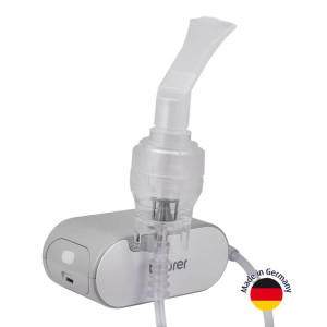 Інгалятор компресорний Beurer BR-IH 58