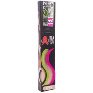Кинезиологический тейп REA TAPE Octopus 2