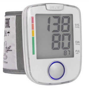 Тонометр автоматический на запястье Beurer BR-BC-44