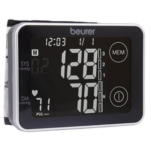 Тонометр автоматический на запястье Beurer BR-BC-58 с USB