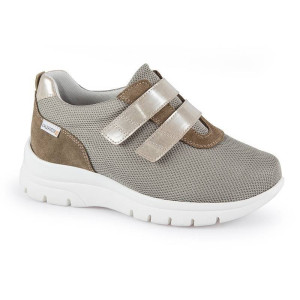 Туфли спортивные ортопедические женские CALZAMEDI Diabetic 0764