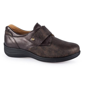 Туфли ортопедические женские CALZAMEDI Stretch 0773-М