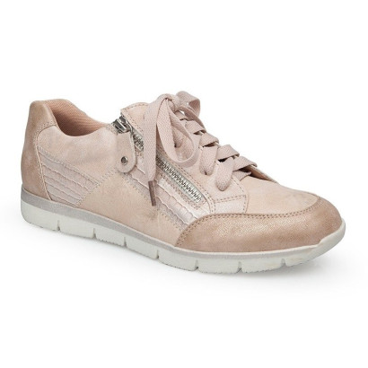 Кеды ортопедические женские SAGUY'S WOMAN COMFORT 20637