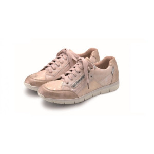 Кеды ортопедические женские SAGUY'S WOMAN COMFORT 20637 2