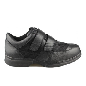 Туфли ортопедические мужские спортивные CALZAMEDI Diabetic 2131