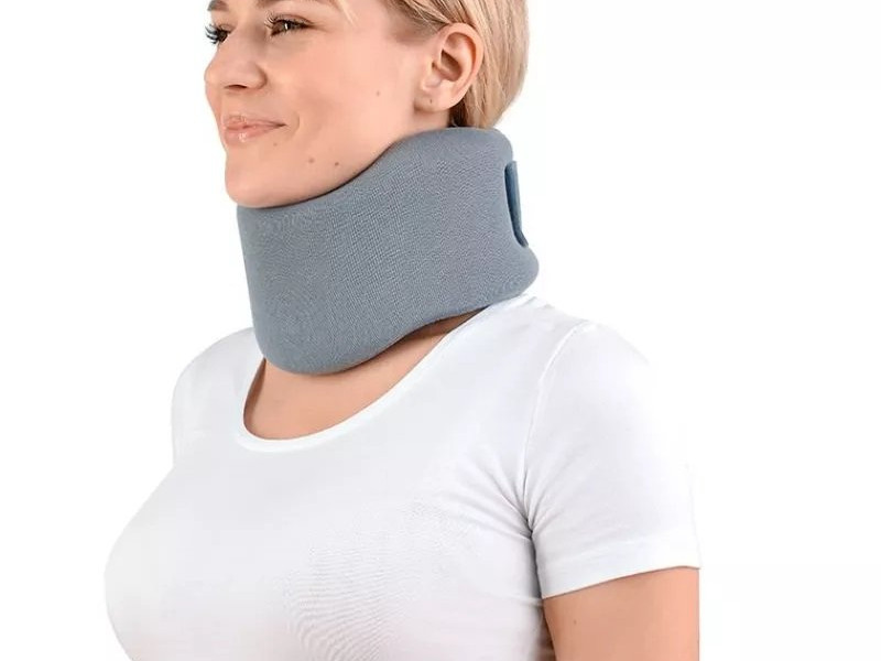 На что обратить внимание при покупке воротника Шанца