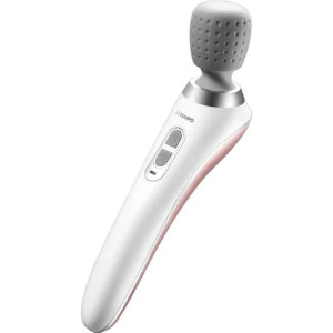 Массажер ручной NAIPO Handheld Wand для тела без подогрева MGPC-806P 2