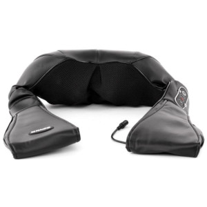 Масажер NAIPO Shoulder & Neck з підігрівом для шиї з функціями масажу Шиатцу та 3D-обертанням MGS-150DC 2