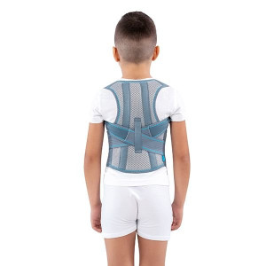 Корсет для коррекции осанки детский Alkom 1030
