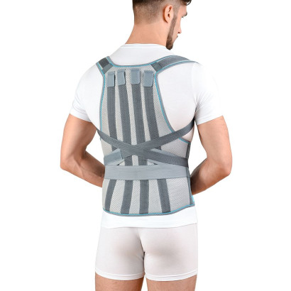 Коректор постави ортопедичний Alkom 1070