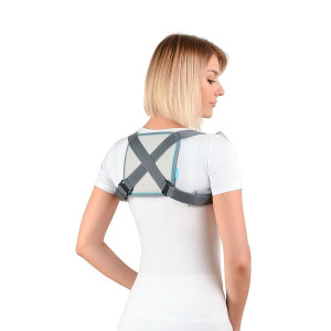 Ортопедический реклинатор «Кольца Дельбе» Alkom 1080