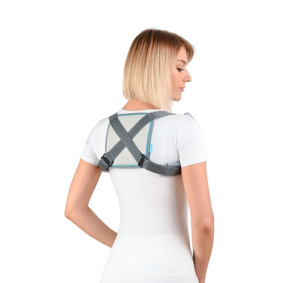 Ортопедичний реклінатор «Кільця Дельбе» Alkom 1080