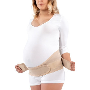 Бандаж до- и послеродовой «Евро» Алком 2012