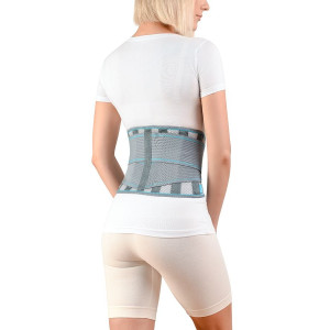 Корсет на пояснично-крестцовый отдел позвоночника Алком 2031