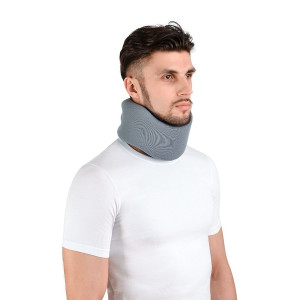 Ортез на шейный отдел позвоночника жесткий Алком 3008