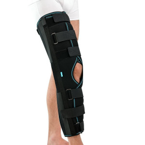 Бандаж (тутор) на коленный сустав Алком 3013