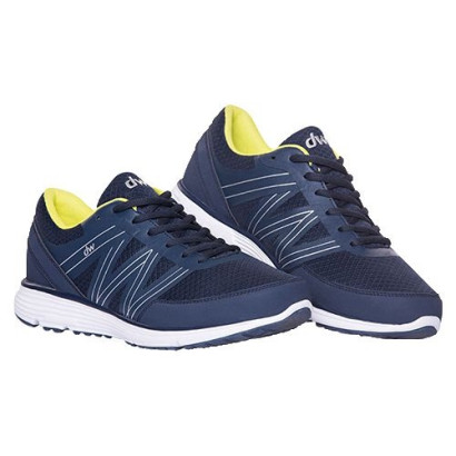 Ортопедическая обувь кроссовки Diawin DW active Morning Blue
