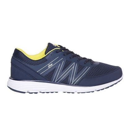 Ортопедическая обувь кроссовки Diawin DW active Morning Blue 2