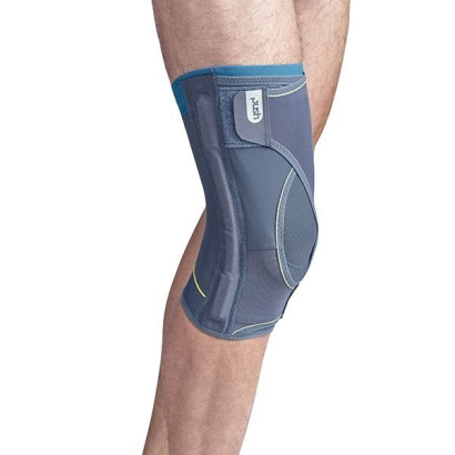 Бандаж на коленный сустав PUSH SPORTS KNEE BRACE 4.30.1