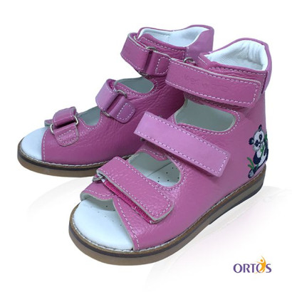 Сандалии ортопедические, Антиварус 4Rest Оrto 08-802