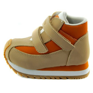 Кросівки ортопедичні, помаранч 4Rest Orto 03-502