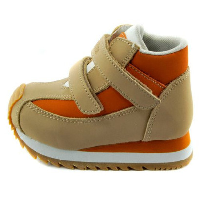 Кросівки ортопедичні, помаранч 4Rest Orto 03-502