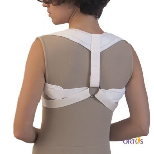 Корректор осанки Элегант Alkom 1060 ONLINE ONLY / WAYFORPAY