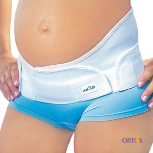 Бандаж до-послеродовой Алком 2010 ONLINE ONLY / WAYFORPAY