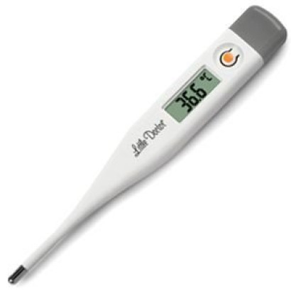 Електронний цифровий термометр LD-300 Little Doctor