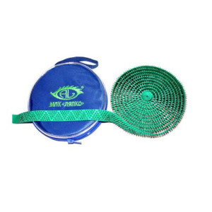 Устройство аппликационное Волшебная лента «Здоровье» 4.3 Ag 1+1 7 сегментов ORT7788