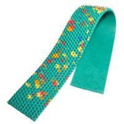 Устройство аппликационное, плоское Ляпко "Дуэт" 5,8 Ag