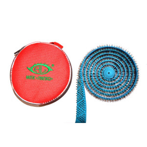 Устройство аппликационное, с фиксатором Ляпко «Волшебная лента «Здоровье» 1-я 3 сегментная ORT1161