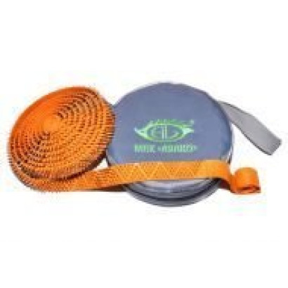 Устройство аппликационное, с фиксатором Ляпко «Волшебная лента «Здоровье» 1-я 5 сегментная ORT7780