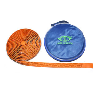 Пристрій аплікаційний, з фіксатором Ляпко «Чарівна стрічка «Здоров'я» 1-я 9 сегментна 39035418