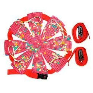 Пристрій аплікаційний, плоский Ляпко «Ромашка М» 5.0 Ag ORT0710