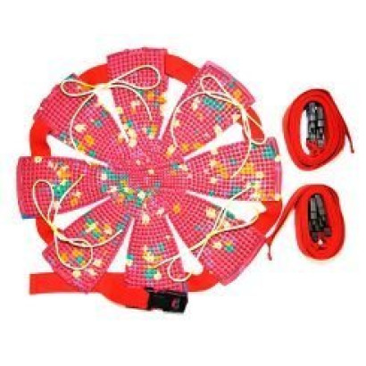 Пристрій аплікаційний, плоский Ляпко «Ромашка М» 5.0 Ag ORT0710