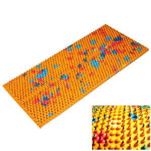 Пристрій аплікаційний, плоский Ляпко «Шанс» 5.8 Ag ORT0620