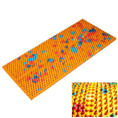 Устройство аппликационное, плоское Ляпко «Шанс» 5.8 Ag ORT0620