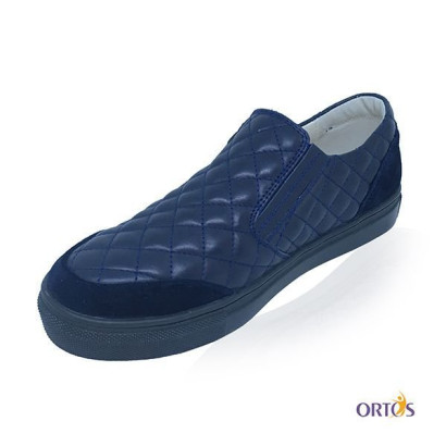 Туфлі ортопедичні М2777