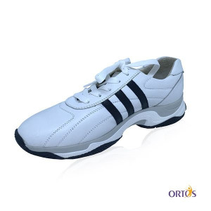 Туфлі ортопедичні М836