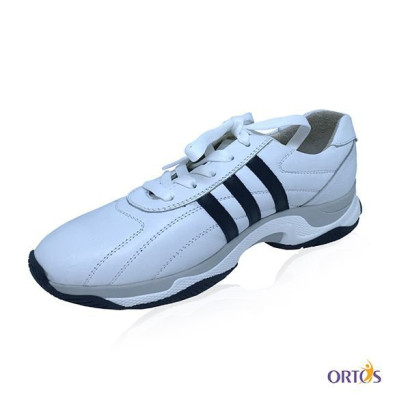 Туфли ортопедические М836