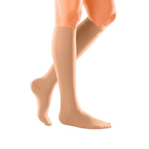 Гольфы компрессионные лечебные, II класс компр. Medi duomed  (AD-38-43 см)