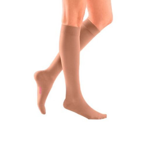 Гольфы компрессионные лечебные, I класс компр. Medi mediven PLUS